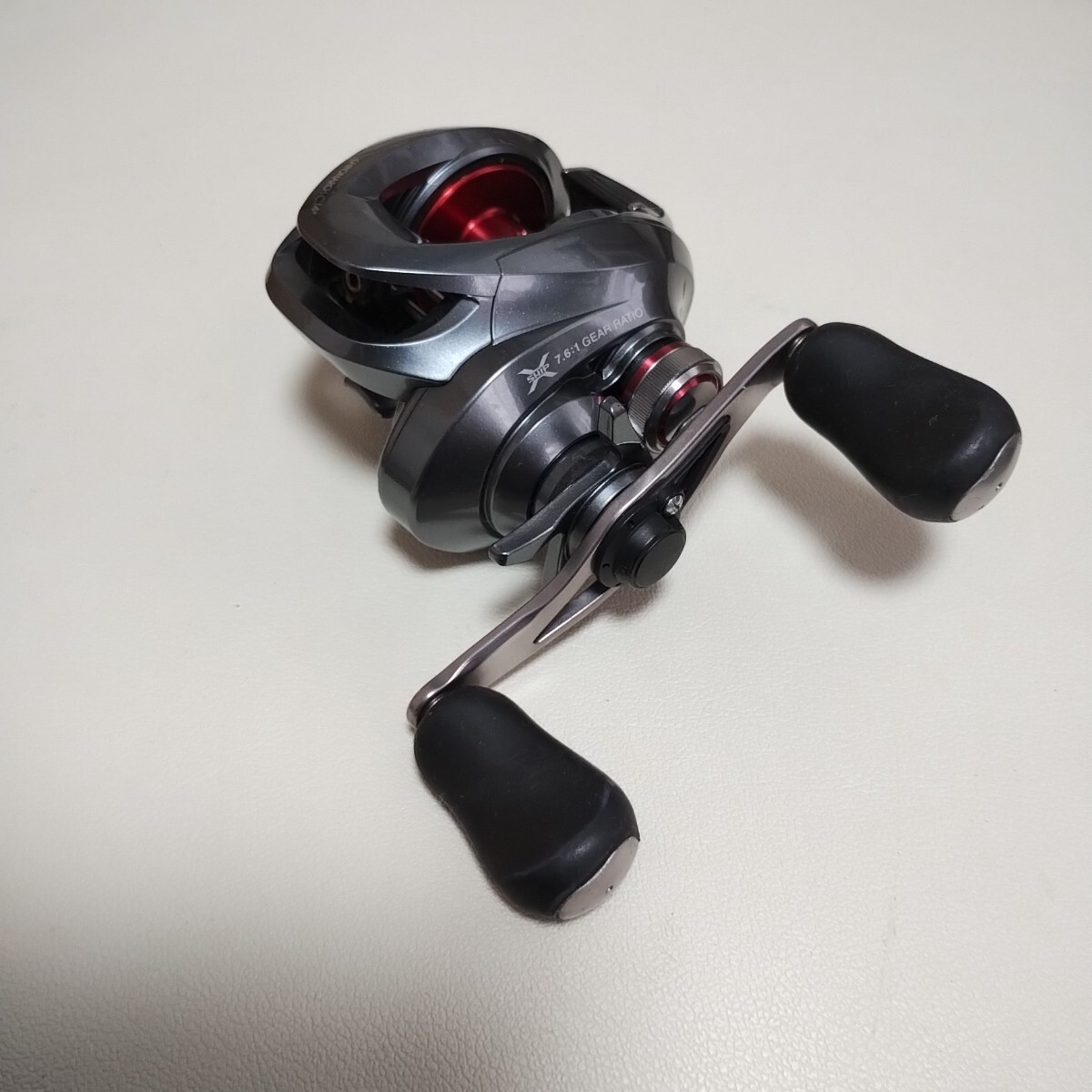 シマノ クロナーク SHIMANO CHRONARCH CI4+ ベイトリール Yahoo!オークション -「クロナークci4」(シマノ) (ベイトリール