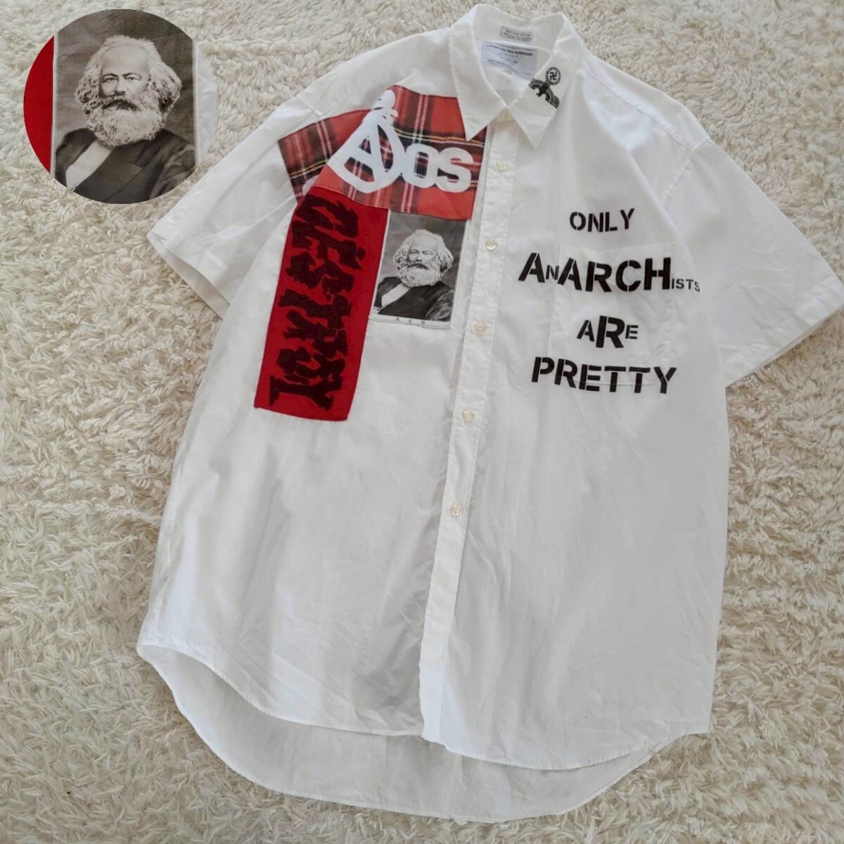 2025年最新】Yahoo!オークション -#マルクス(ファッション)の