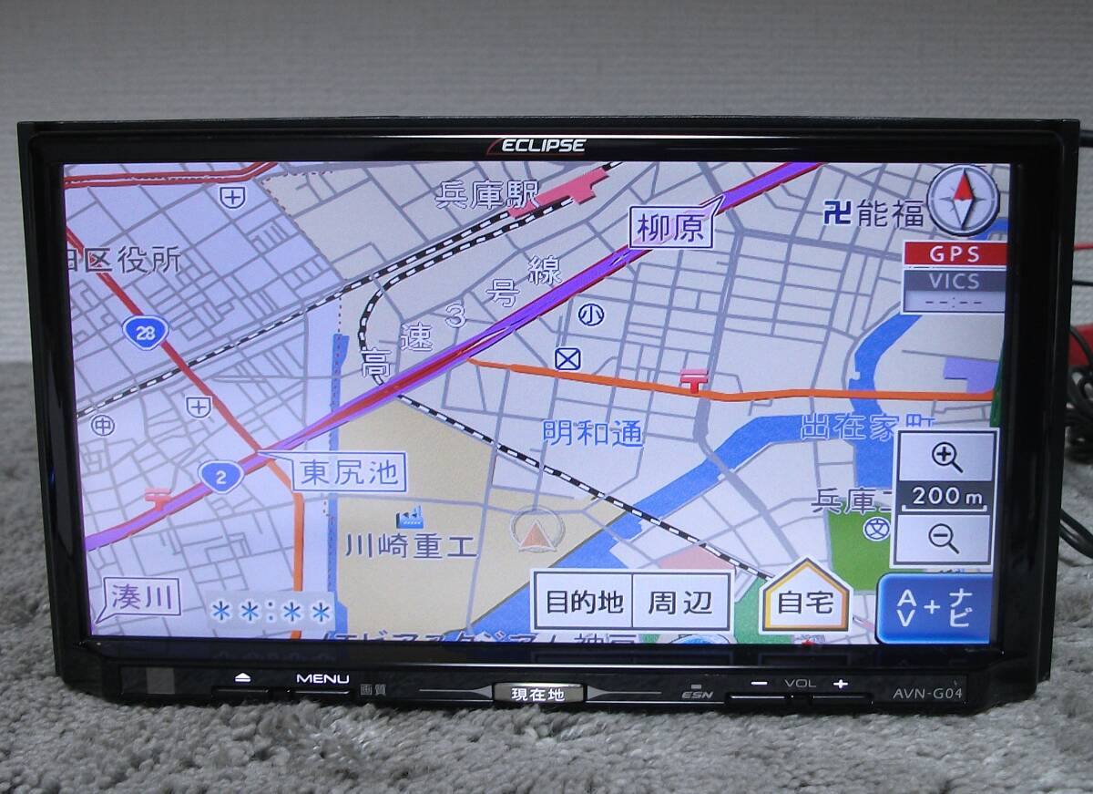 ALPINE X008v SD破損ジャンク ※動作品 Yahoo!オークション -「(junk ジャンク 故障 不具合)」(メモリー
