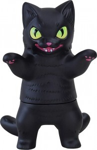 小夏屋 ネゴラ 黒虎 ソフビフィギュア Yahoo!オークション -「ソフビ 小夏屋 ネゴラ」の落札相場・落札価格