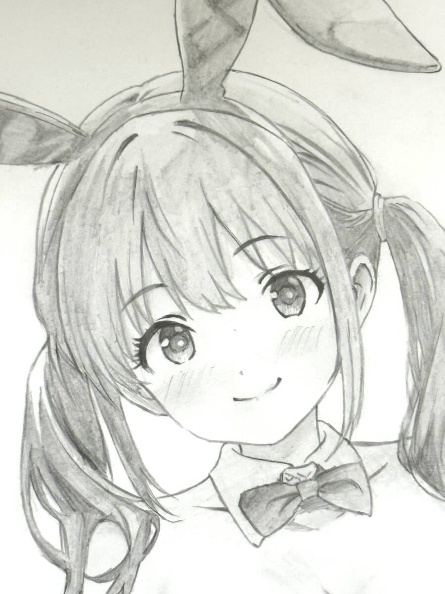 Yahoo!オークション -「*7」(手描きイラスト) の落札相場・落札価格