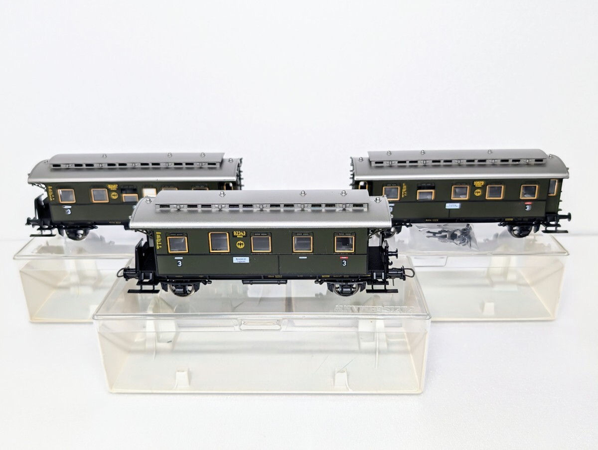 fleischmann Nゲージ ドイツ帝国鉄道 貨物車 8体セット Yahoo!オークション -「ドイツ帝国」(鉄道模型) の落札相場