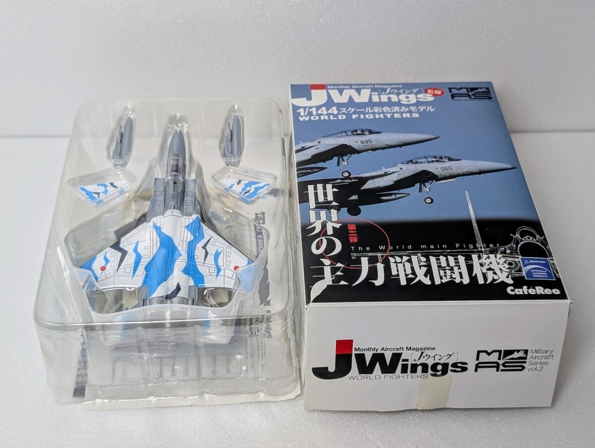2025年最新】Yahoo!オークション -f-15j 144の中古品・新品・未