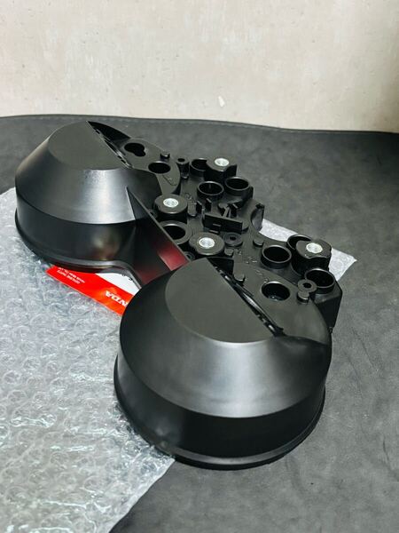 CBX400F メーターロアー ケース 純正新品 ホンダ HRC NC07 メーターカバー CBX550F スピードメーター タコメーター