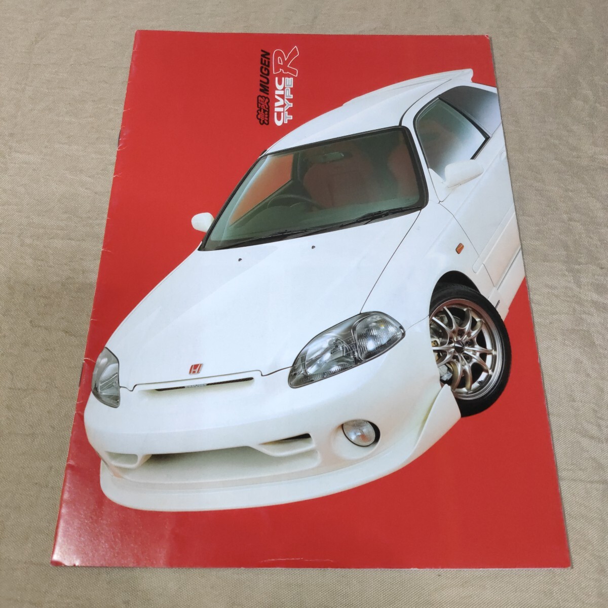 EK 無限 2025年最新】Yahoo!オークション -無限 シビック ekの中古品