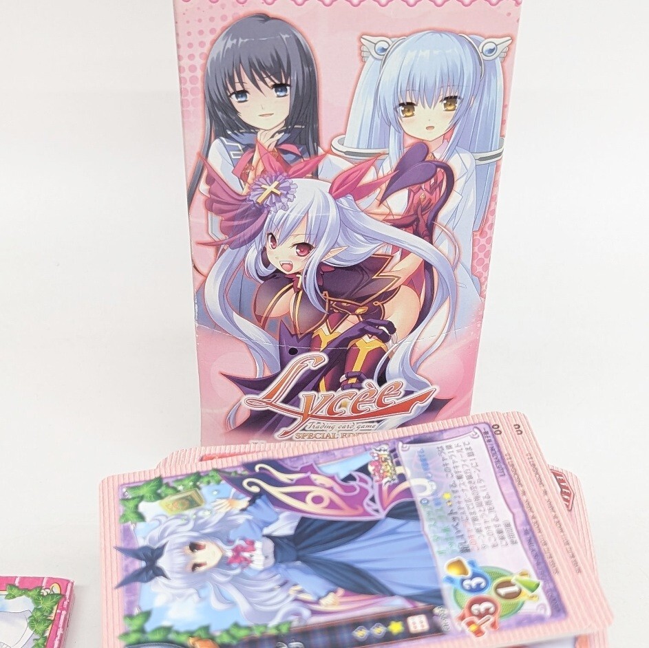 リセ lycee カード 大量 まとめ売り 約21キロ 引退品 Yahoo!オークション -「lycee まとめ」(リセ) (トレーディング
