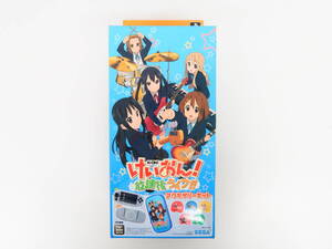 yi0118/けいおん!放課後ライブ!! アクセサリーセット ※外箱色褪せあり