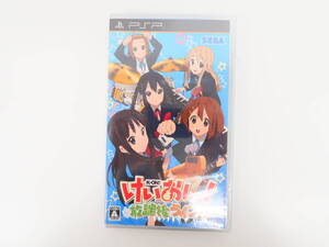 yi0116/PSP/けいおん!放課後ライブ!!