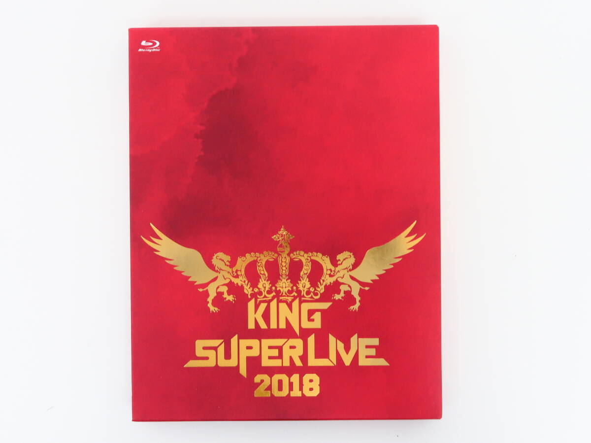 Yahoo!オークション -「king super live」の落札相場・落札価格