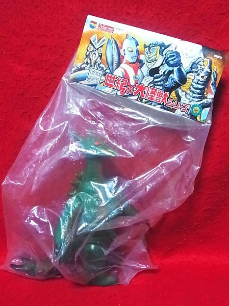 マーミット　ジャンボキング　2008 ブラッククリアラメ マーミット ジャンボキング 2008 ブラッククリアラメ 新商品情報