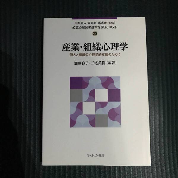 公認心理師の基本を学ぶテキスト 20