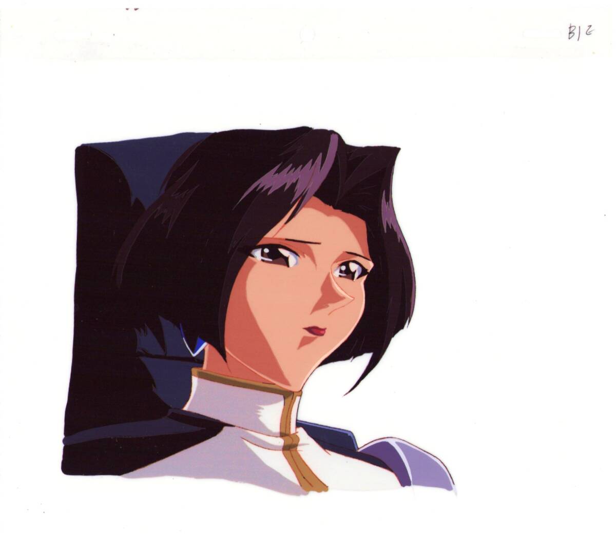 Yahoo!オークション -「ナデシコ セル画」の落札相場・落札価格