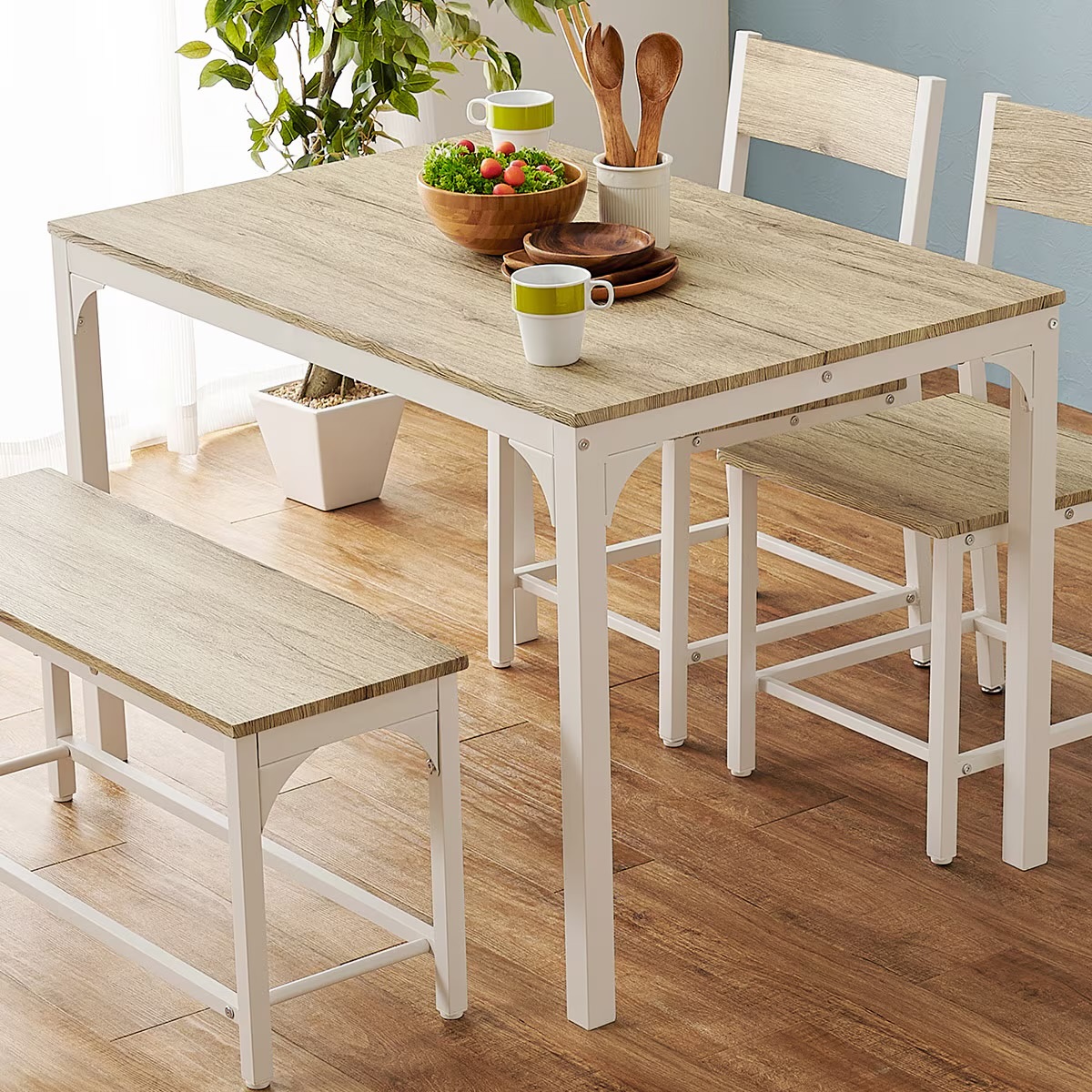 【美品・正規品】大塚家具 ダイニングテーブル(4人) Yahoo!オークション -「大塚家具 テーブル」(4人用) (ダイニング