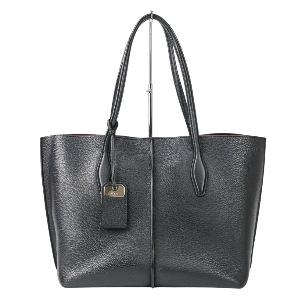 【Tod's】ジョイ トートバッグ ミディアム・中古 2025年最新】Yahoo!オークション -トッズ ジョイバッグの中古品