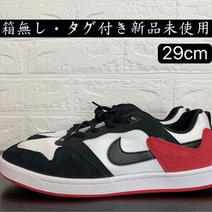 早い者勝ちセール ナイキ SB アリウープスケートボードシューズ スニーカー 靴 CJ0882-102 29cm