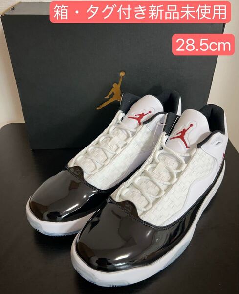 早い者勝ちセール NIKE ナイキ ジョーダン マックス オーラ2 メンズ シューズ スニーカー CK6636-102 28.5cm