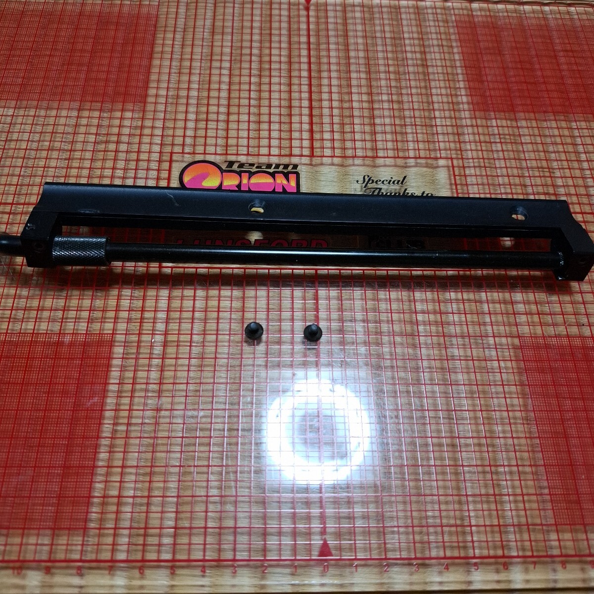 スーパ−9　メタルアッパー フレーム ブラック スーパ−9 メタルアッパー フレーム ブラック スーパ−9 メタル