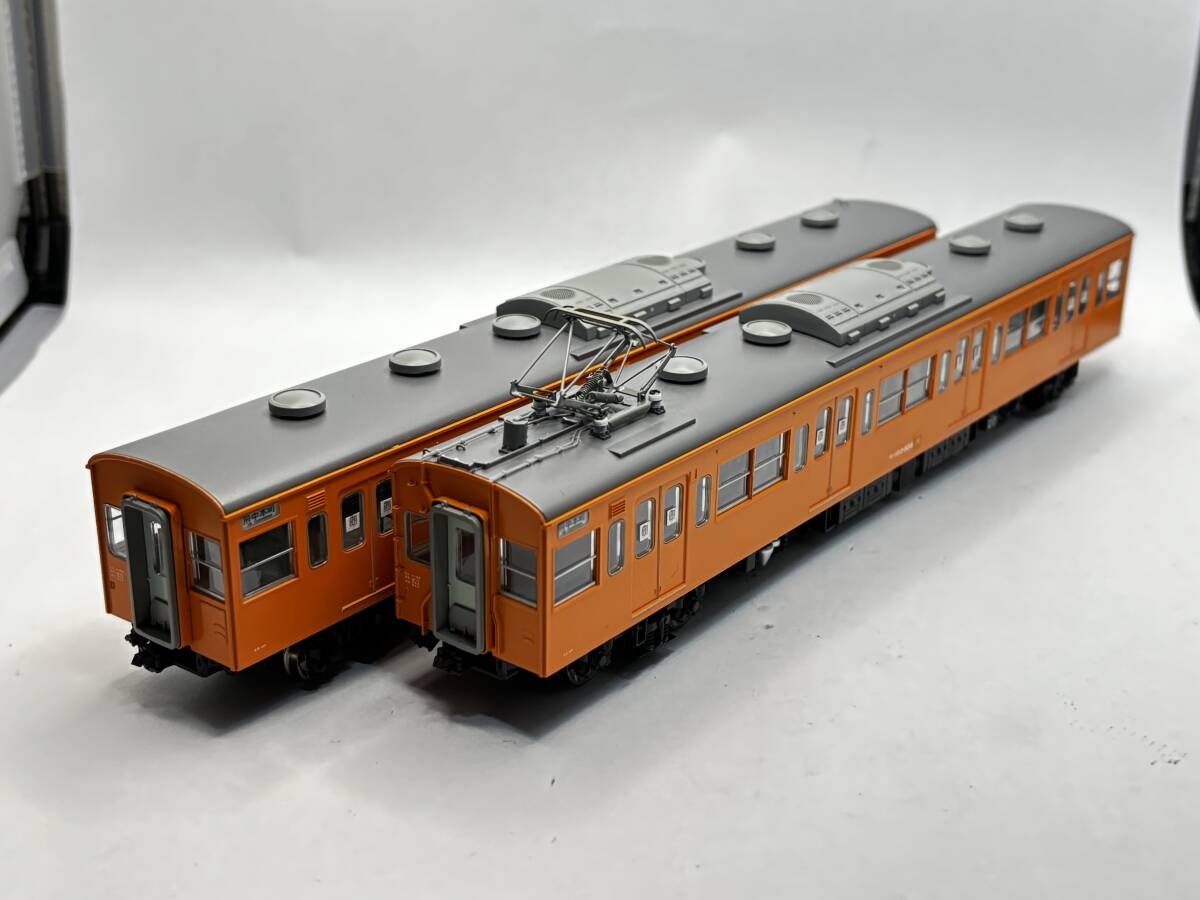 hoゲージ 103系 鉄道模型キット ジャンク 2025年最新】Yahoo!オークション -103系(HOゲージ)の中古品
