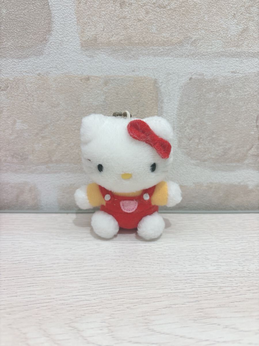 サンリオ ハローキティ ダイヤ ぬいぐるみ レトロ希少 新品タグ付 当時物 サンリオ ハローキティ ダイヤ ぬいぐるみ レトロ希少 新品タグ