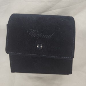 Chopard Chopard пустой коробка пустой коробка BOX box кейс кейс для часов для часов часы кейс 3