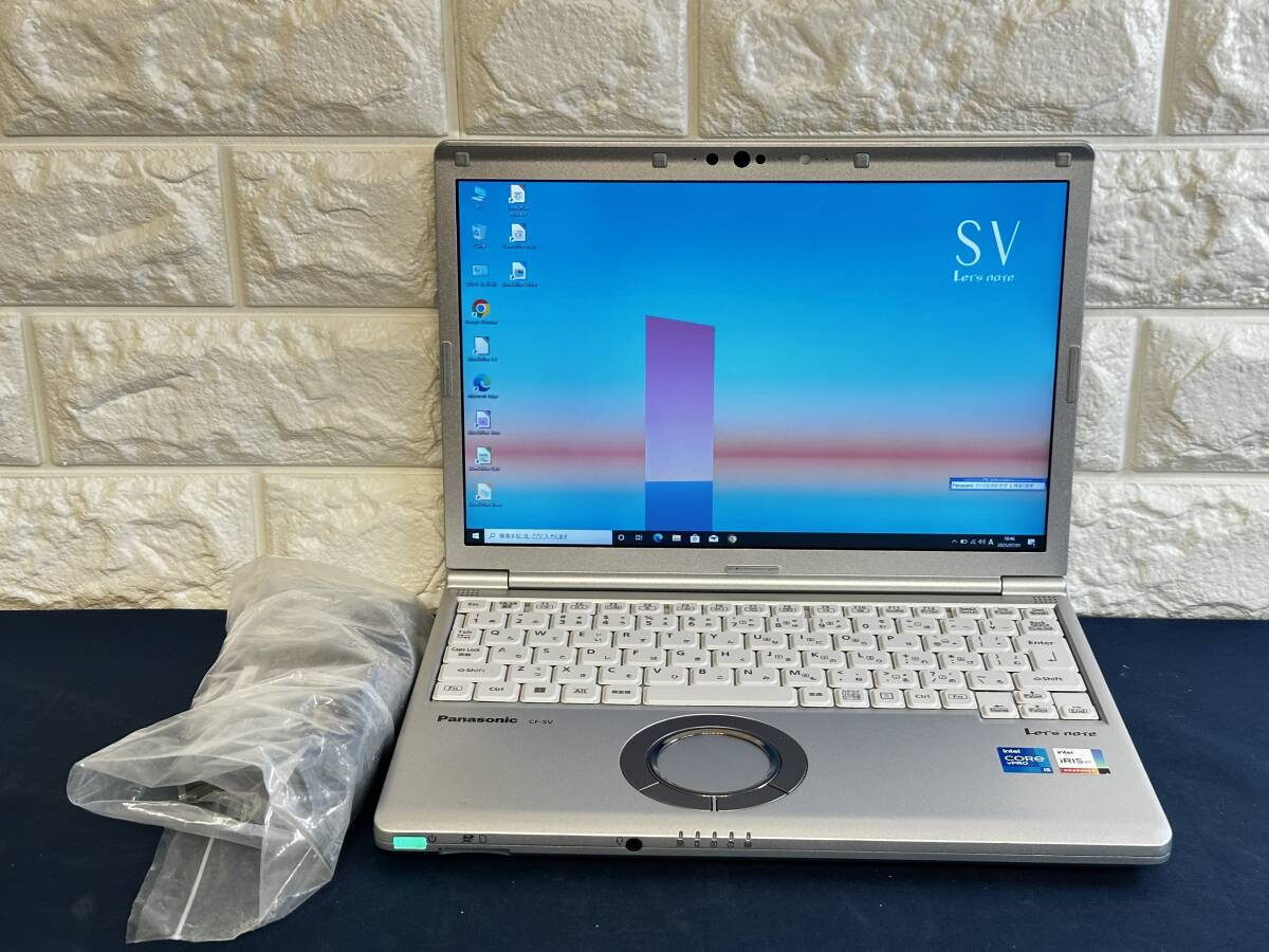 Yahoo!オークション -「cf-sv1 lte」の落札相場・落札価格