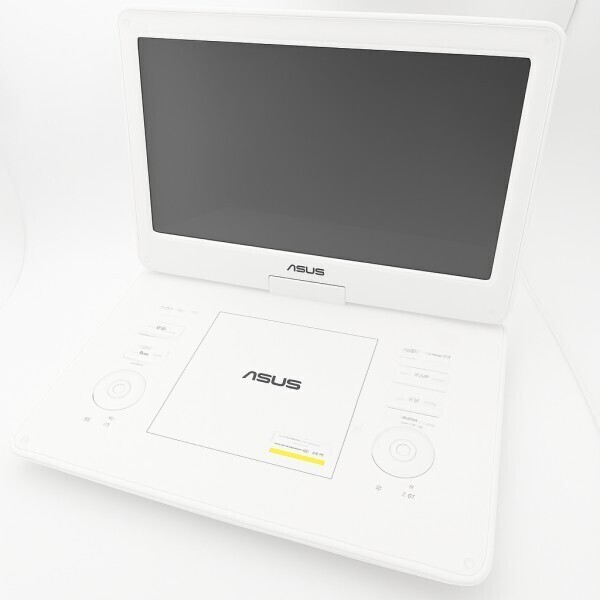 訳アリ品 ポータブルdvdプレーヤー 17.9型 液晶 15.6インチ超大画面 内蔵ダブルスピーカー 5000mAh大容量 充電式バッテリー 6時間連続再生
