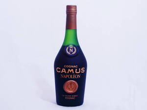 古酒★未開栓・未開封☆CAMUS(カミュ)ナポレオン ラ グラン マルキ 40% 700ml