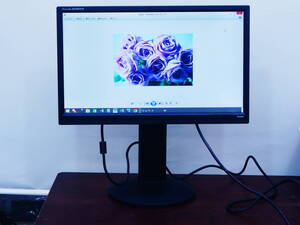 動作品★iiyama モニター ディスプレイ B2280HS-B1 21.5インチ