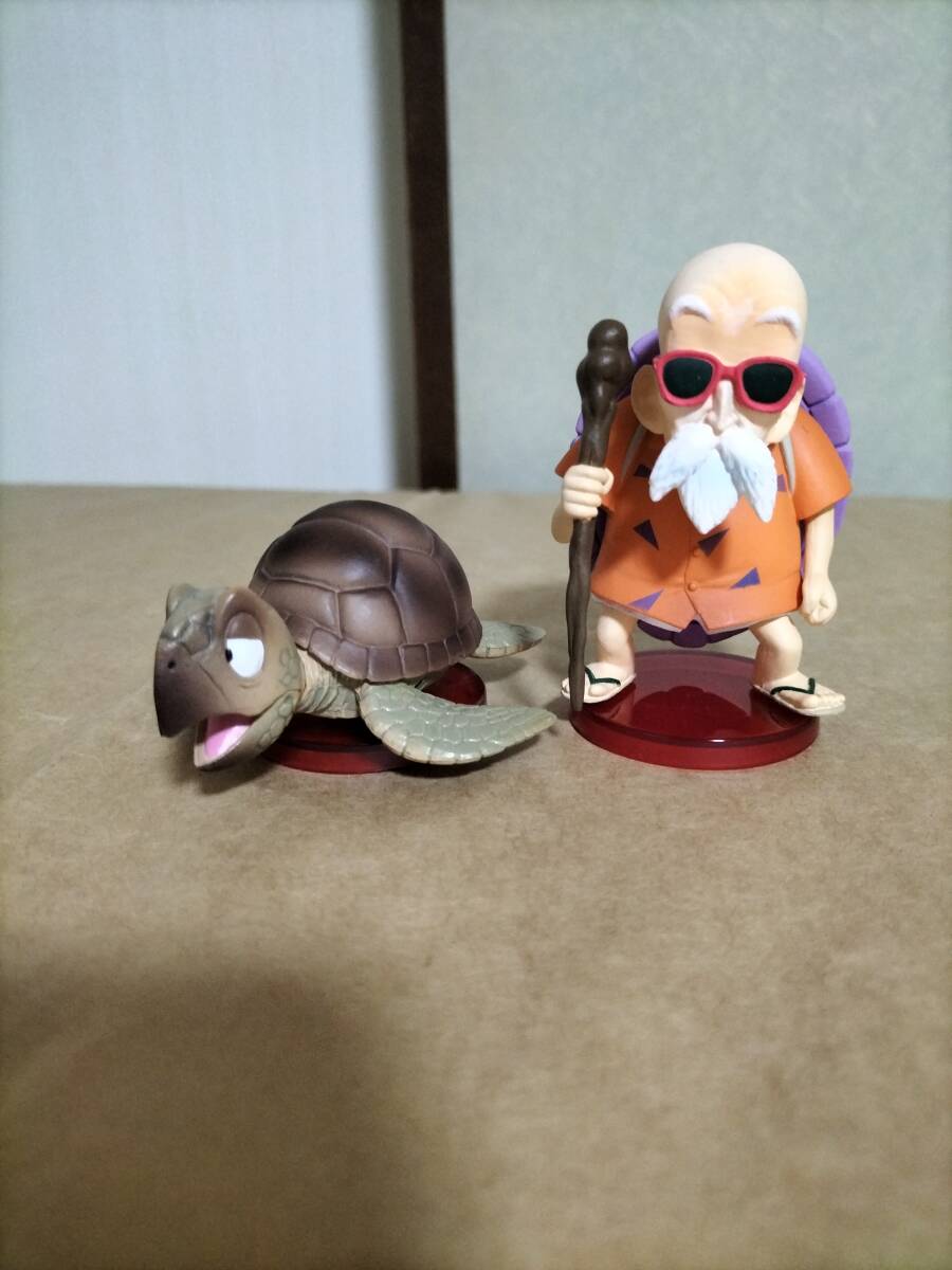 ドラゴンボールワールドコレクタブルフィギュアワーコレ海亀 Yahoo!オークション -「ウミガメ」(ドラゴンボール) (コミック