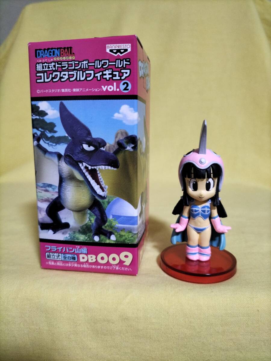 プテラノドン ワーコレ フィギュア ドラゴンボール 初期 Yahoo!オークション -「ドラゴンボール プテラノドン」の落札