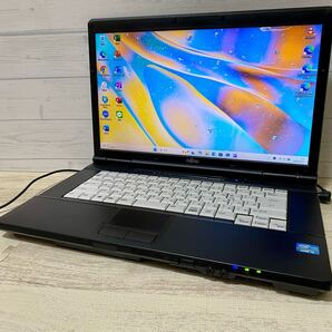 ★美品★ Win11 Office2024 i5 3320M 8GB 新品SSD512GB DVD USB3.0 HDMI 地デジ 年賀状 生成AI 初心者歓迎