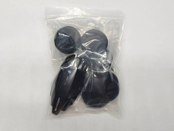 SYGN HOUSE サインハウス ビーコム B+COM ONE Bluetooth インカム 無線 トランシーバー 911