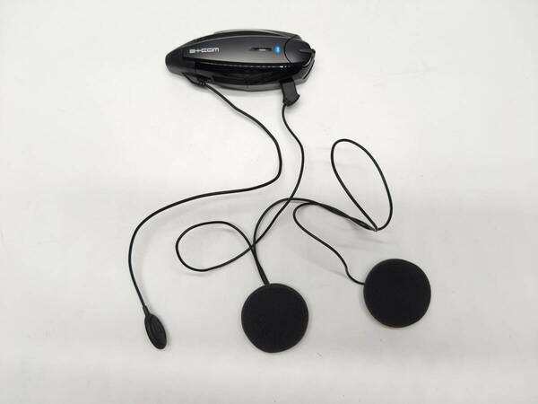 SYGN HOUSE サインハウス ビーコム B+COM ONE Bluetooth インカム 無線 トランシーバー 724