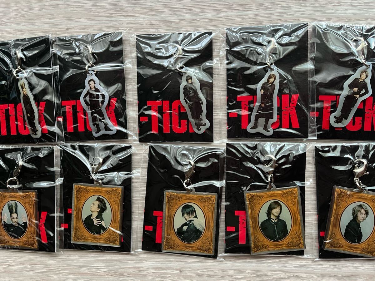 BUCK-TICK TABOOグッズ TOKYO DOMEパンフレットセット 2025年最新】BUCK-TICKの人気CDや関連グッズを探す - Yahoo