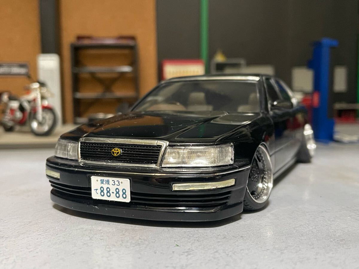 セルシオ プラモデル 完成品 2025年最新】セルシオ(Celsior)のプラモデル 車 完成品 | 多彩な