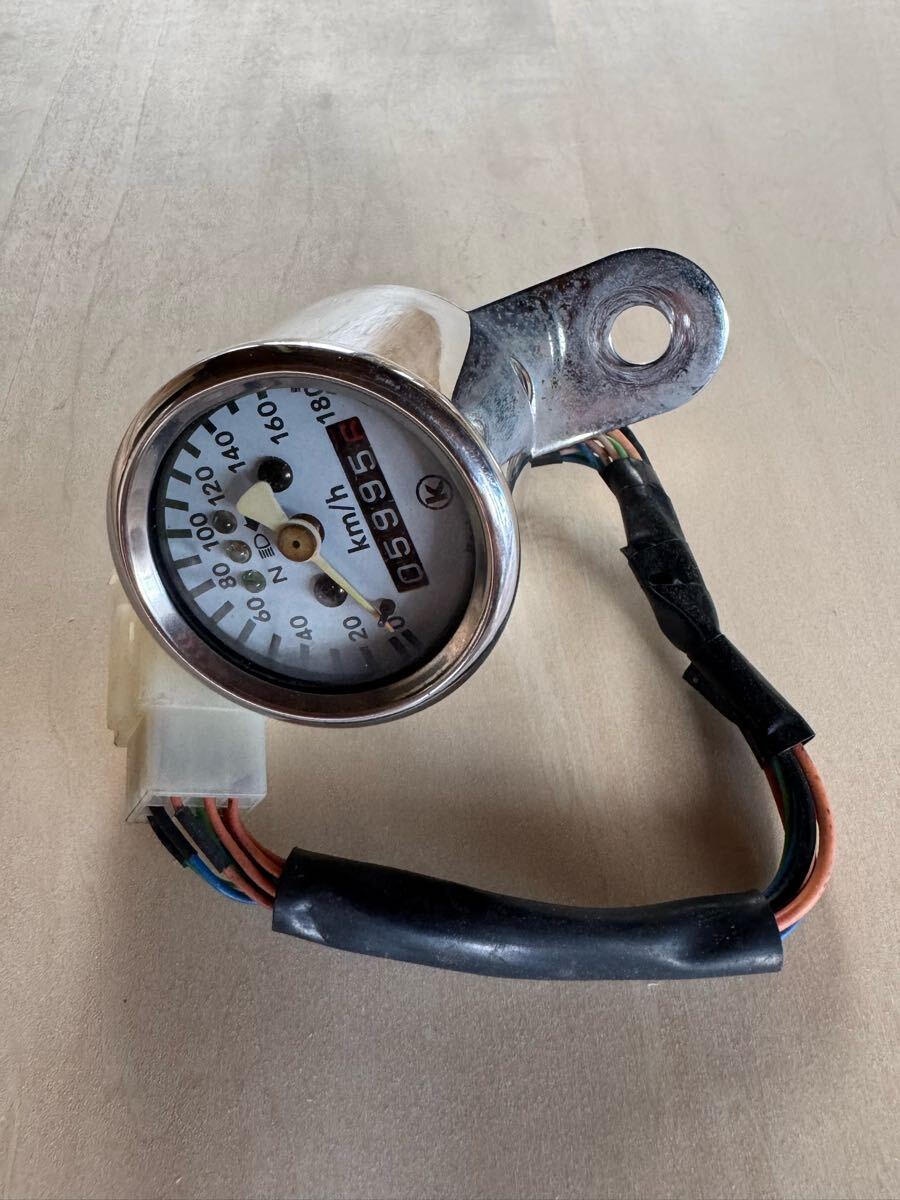 Yahoo!オークション -「pgoティグラ125」(メーター) (パーツ)の