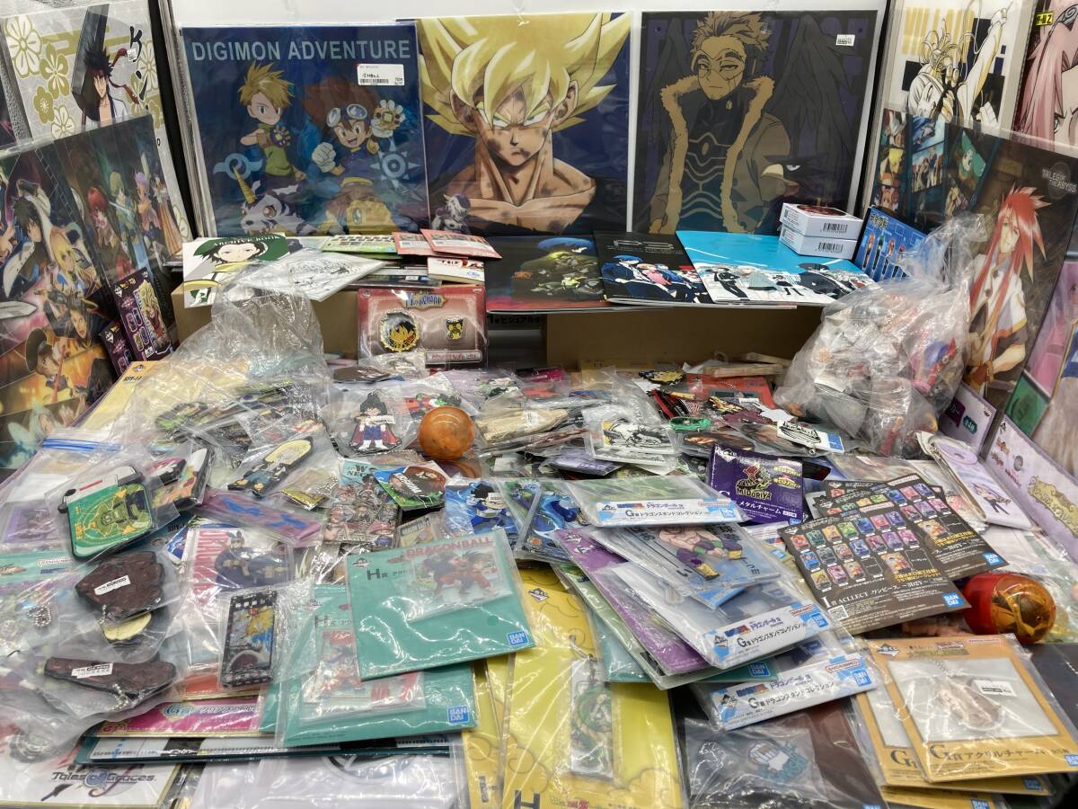 アニメグッズ まとめ売り 100点以上 2025年最新】Yahoo!オークション -アニメグッズ まとめの中古品