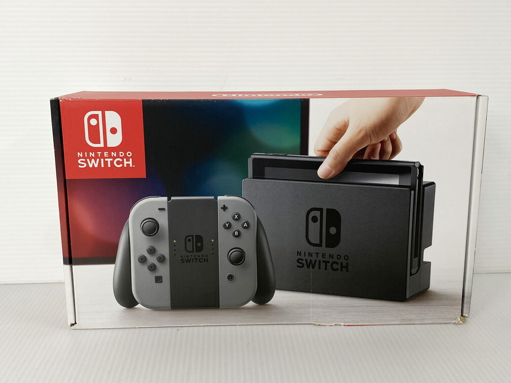 ナ*認様 switch本体・コントローラ✴︎ジャンク品 Yahoo!オークション -「任天堂switch ジャンク」(ニンテンドー
