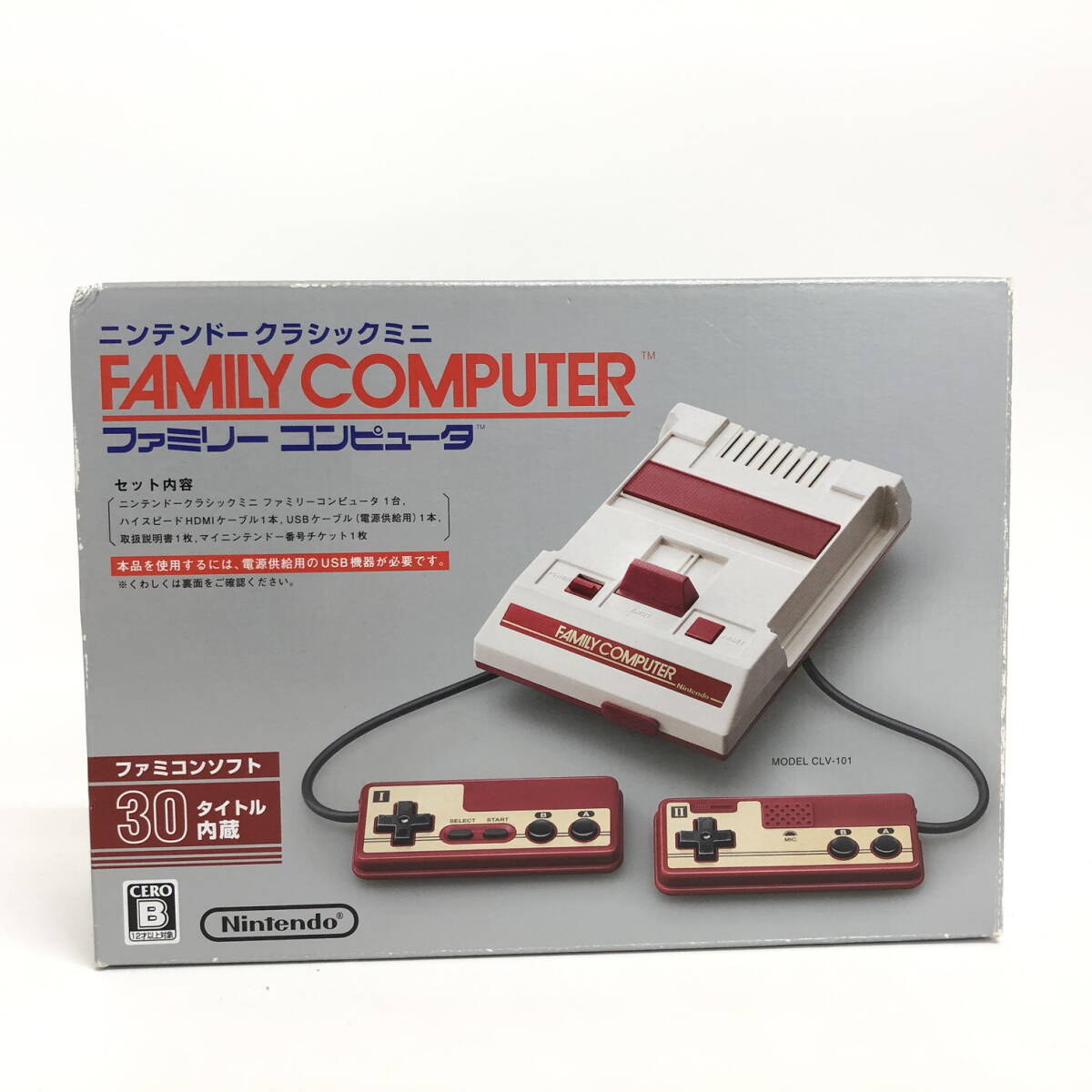 中古美品 ニンテンドークラシックミニ Yahoo!オークション -「ニンテンドークラシックミニ」の落札相場