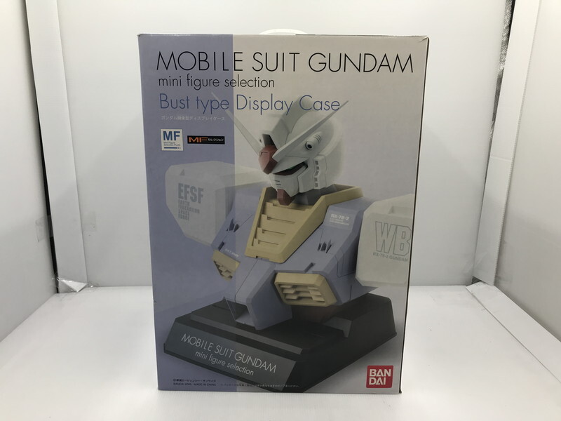 ガンダム大型ディスプレイケース非売品 Yahoo!オークション -「ガンダム ディスプレイケース」の落札