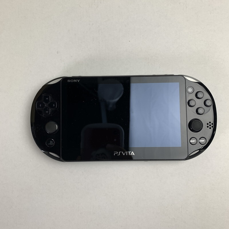 Yahoo!オークション -「ps vita 本体 ジャンク」の落札相場