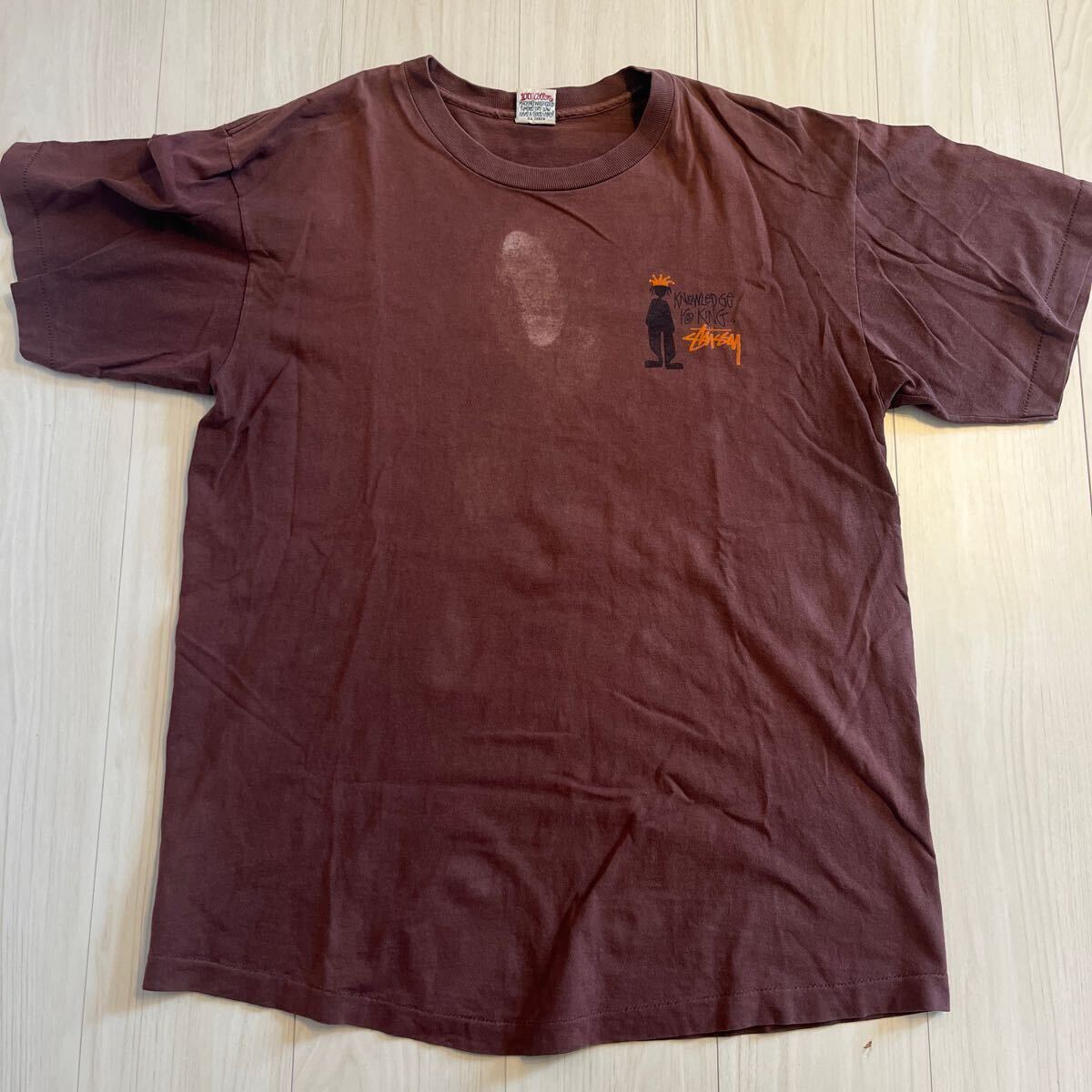 ステューシー USED 90年代 当時物 2025年最新】Yahoo!オークション -90年代 stussyの中古品・新品