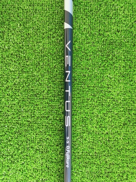 【送料無料】(DS1025)cobra コブラスリーブ VENTUS BLUE VELOCORE ベンタスブルーベロコア 5S 1W・ドライバー LTDx AEROJET DARKSPEED