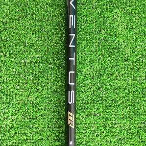 【送料無料】(DS1035)ピンスリーブ ベンタスTRブラックべロコア 5S!VENTUS TR BLACK VELOCORE 1W ドライバー用 PING G410 G425 G430 G440