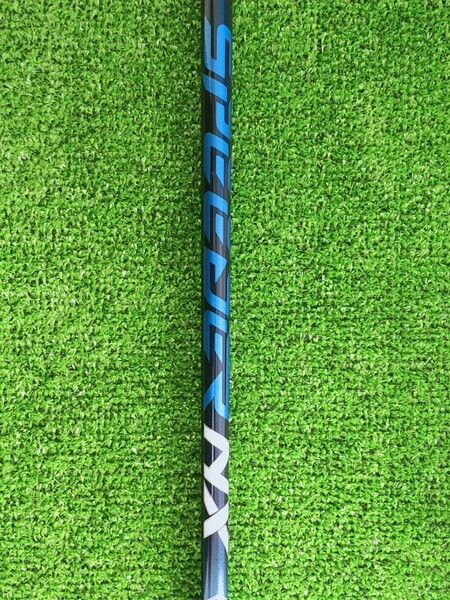 【送料無料】(DS1032)スピーダーNXブルー40S!テーラーメイド SPEEDER NX 40S ミニドライバー・FW シム2 ステルス2 Qi10 35 バーナー 300