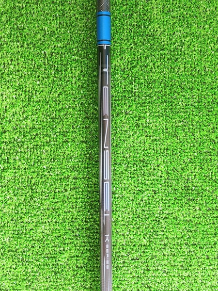 送料無料】(DS1029)44.5インチ仕様!キャロウェイ TENSEI PRO BLUE 1K 50S テンセイプロブルーワンケー 1W パラダイム Aiスモーク エリート