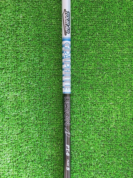 送料無料】(DS1038)名器PT2023年 新カラー!テーラーメイド TOUR AD PT 6S ツアーAD 1W ドライバー用 シム2 ステルス2 Qi10 35