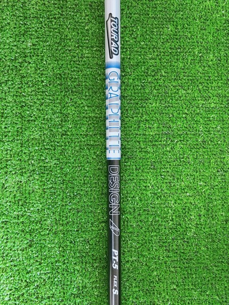 送料無料(DS1041)PT 2023年新カラー!テーラーメイド TOUR AD PT 5S ツアーAD ミニドライバー・FW シム ステルス Qi10 35 300 バーナー r7