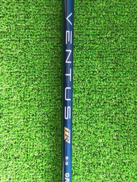 【送料無料】(FS255)PING ピンスリーブ付きベンタスTRブルーべロコア 5S!VENTUS TR BLUE VELOCORE 3W・FW用 PING G410 G425 G430 G440