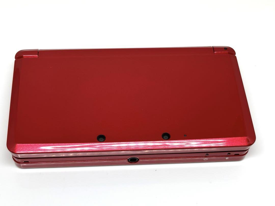 3DS本体のみ 2025年最新】Yahoo!オークション -3ds 本体のみの中古品・新品